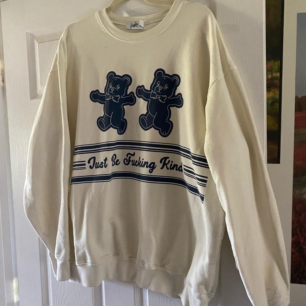 Mayfair sweatsuit set